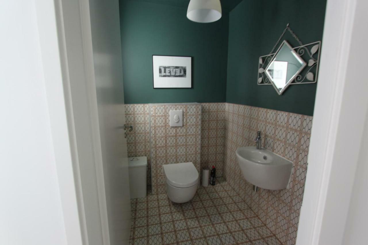 Subtil Insolite Colmar Buitenkant foto
