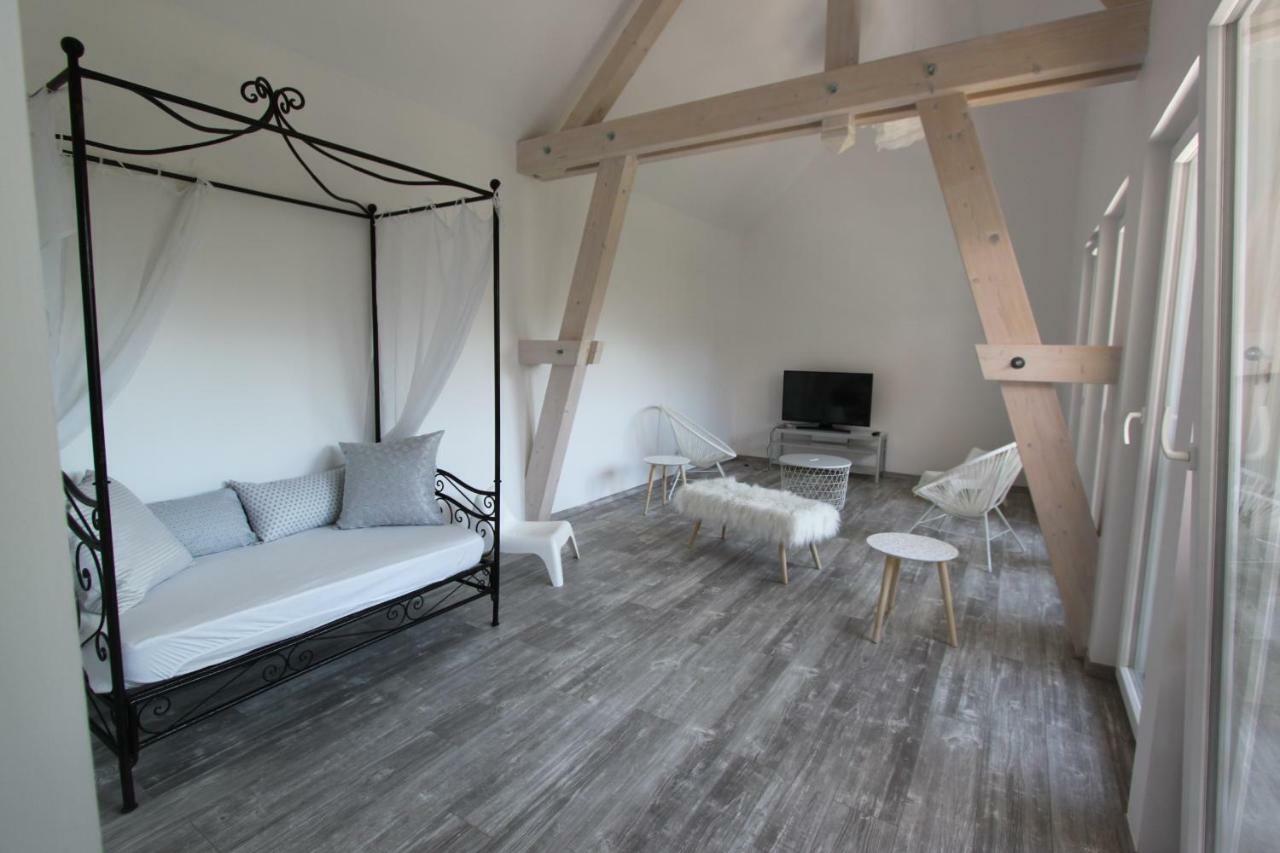 Subtil Insolite Colmar Buitenkant foto