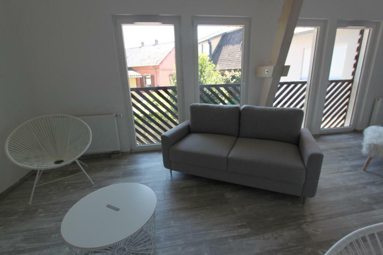 Subtil Insolite Colmar Buitenkant foto